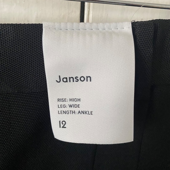 Babaton (Artizia) Janson Dress Pants - Picture 4 of 6